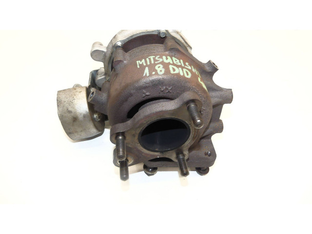  Турбина Mitsubishi ASX  100511094, 49335-01000   для двигателя 4N13 4N14      