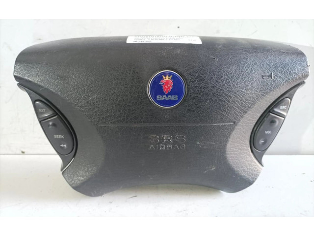 Подушка безопасности двери 601519700B, 601519700B   Saab 9-5