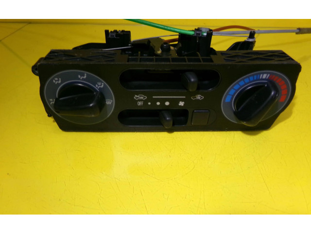 Блок управления климат-контролем Daihatsu Cuore