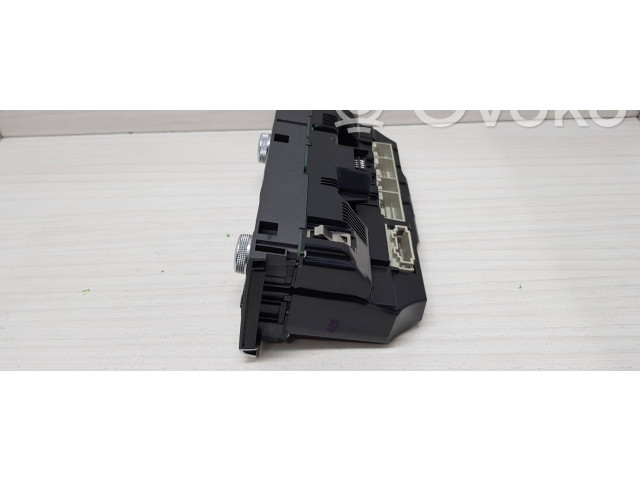 Přístrojová deska  Audi A6 S6 C6 4F 2007 4F1820043R, 4F0910043  