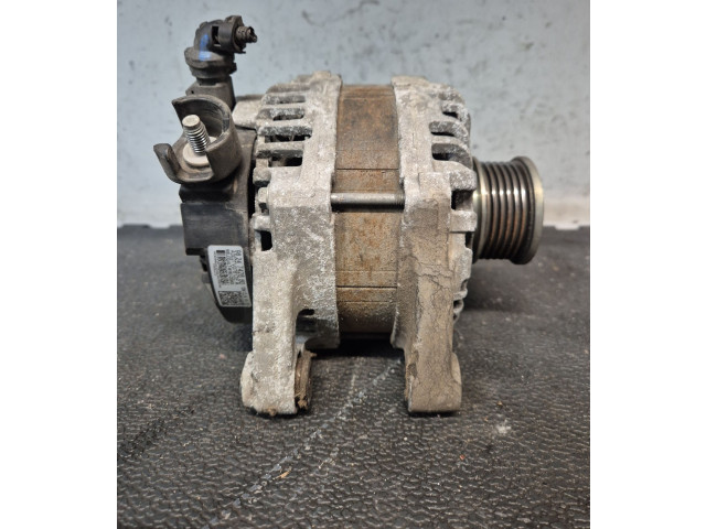 Генератор 9824742880 Citroen Berlingo