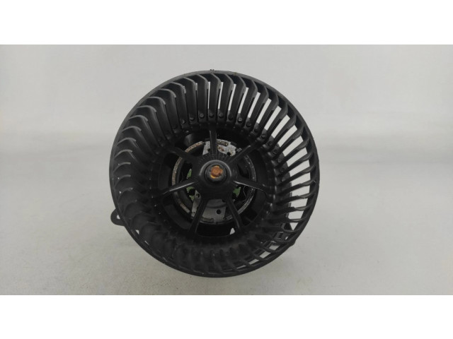 Вентилятор печки