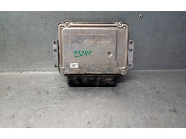 Блок управления двигателя 51877433, 51877433 Lancia Delta III