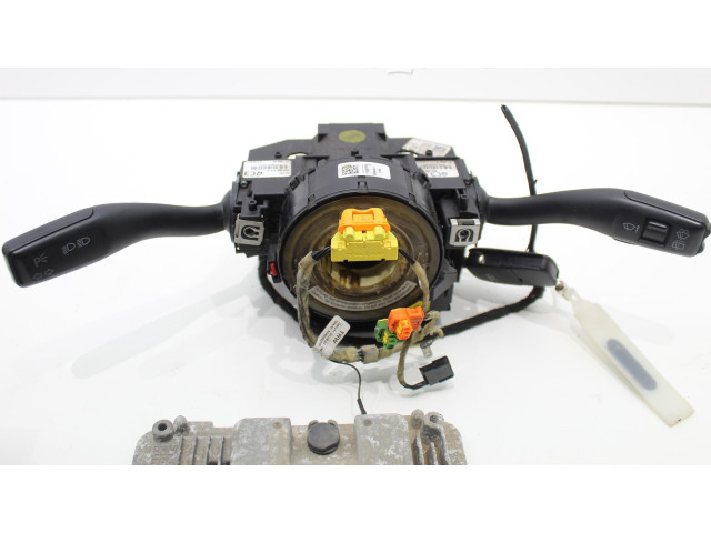 Комплект блоков управления 03G906016DT, 03G906016DT   Audi A3 S3 8P