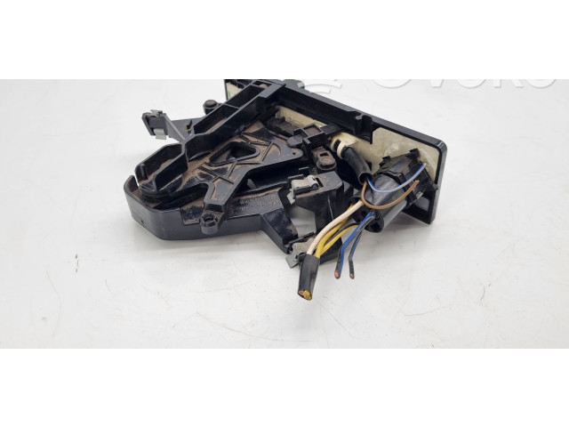 Блок управления климат-контролем 811819045A, 857819073C   Audi 80 90 B2