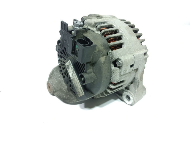 Генератор 7823291, VALEO Mini One - Cooper Coupe R56