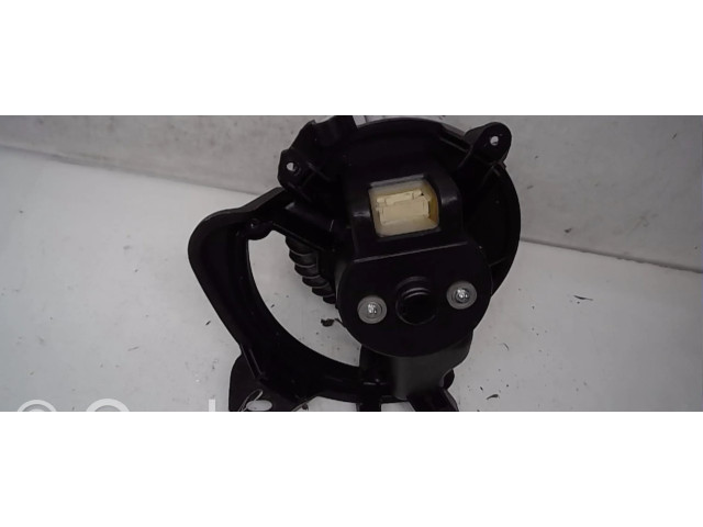 Вентилятор печки 77365038 Alfa Romeo Mito