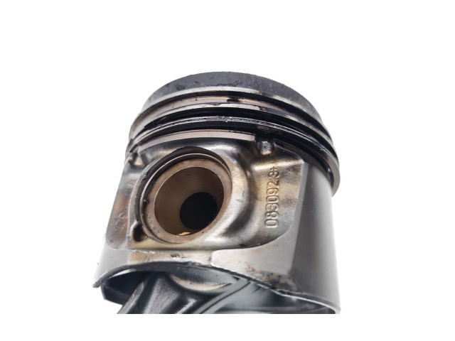 Píst OM640.940, 640.940 Mercedes-Benz A W169 OM640.940