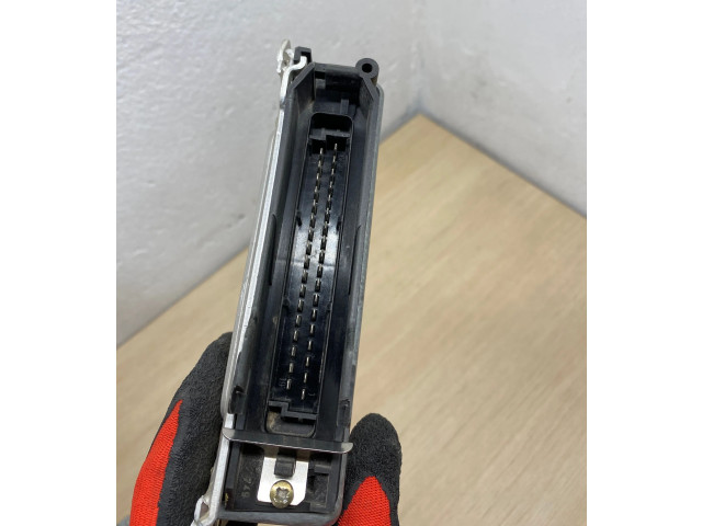 Řídící jednotka 0285007016 Opel Kadett E 1991