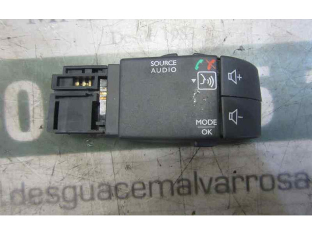 Блок управления 479457095R, 479457095R Dacia Lodgy