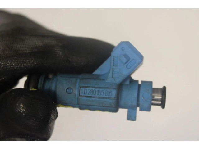 Vstřikovač Fiat Punto (188) pro benzínový motor 1.2 188A5000