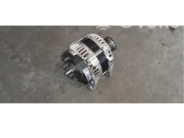 Генератор    Renault Clio V      