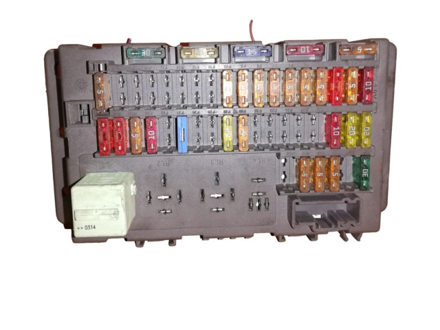 Блок предохранителей 518030507, 518030507 Mini One - Cooper R50 - 53