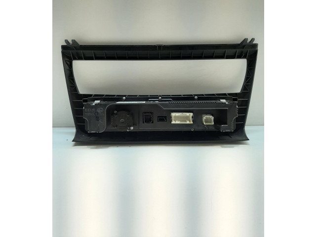 Блок управления климат-контролем 3443981, 00743111 BMW X3 E83