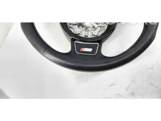 Volant Audi A6 S6 C7 4G 2017 8X0419091AC, 272759283