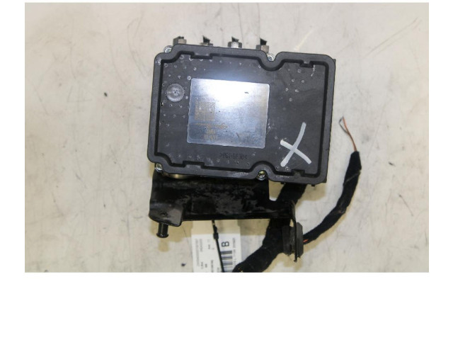 Блок АБС    Alfa Romeo  Giulietta  