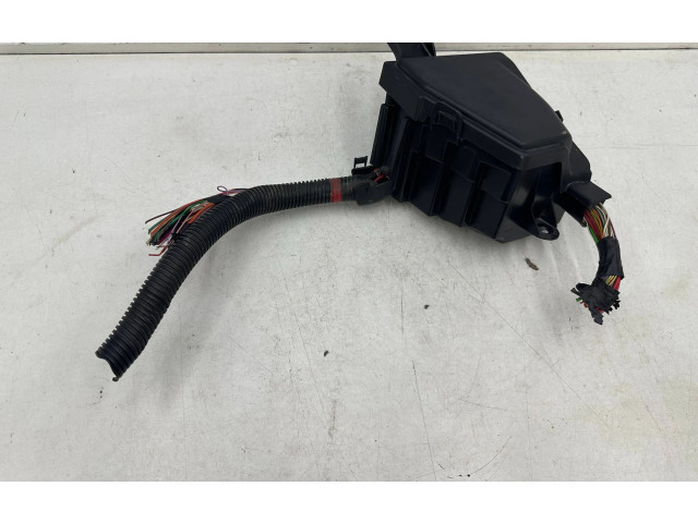 Блок предохранителей  8200738818   Dacia Logan I    