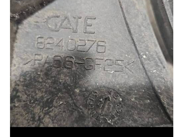 Электрический вентилятор радиаторов 8240276    Mitsubishi Space Star