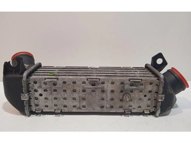 Интеркулер 6K0145805C Seat Ibiza II (6k)