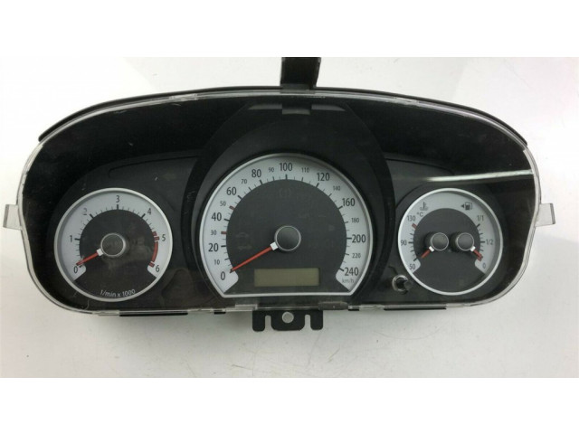 Панель приборов 940031H461, S968   KIA Ceed       