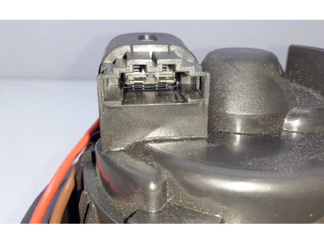 Вентилятор печки    N109038B, X52AC   Dacia Duster