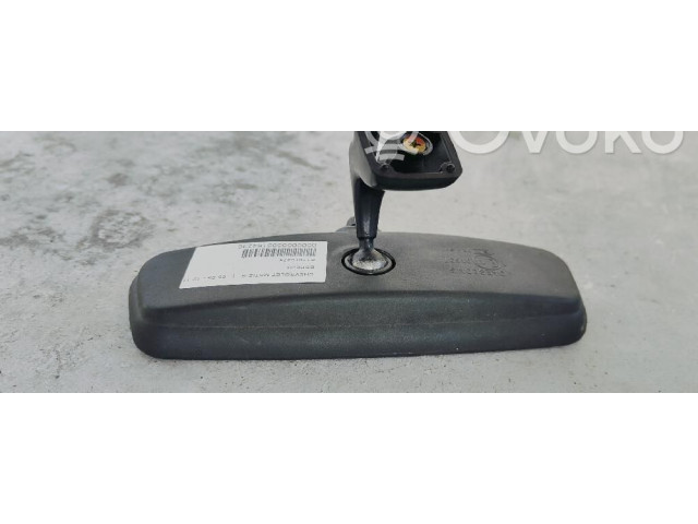 Зеркало (механическое)       Chevrolet Matiz   -  года   