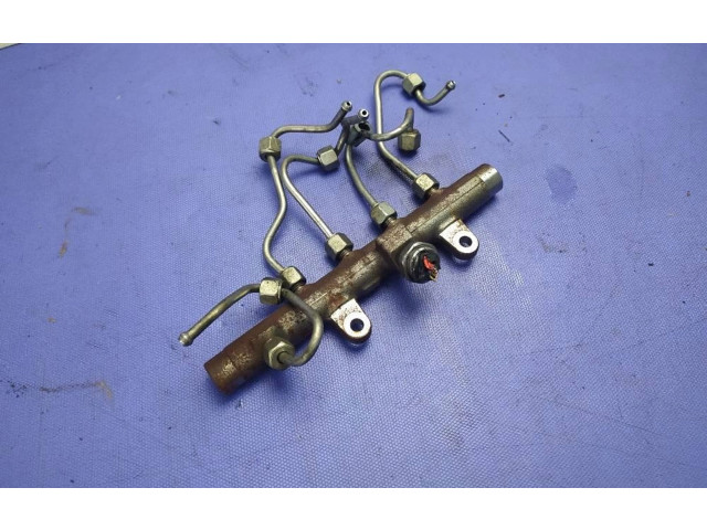 Топливная рампа 8200704212   Renault Scenic III -  Grand scenic III   для двигателя K9K836