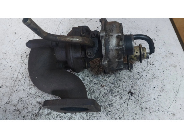 Turbodmychadlo Турбина 35242068G, 6389903 Chrysler Voyager 2.5