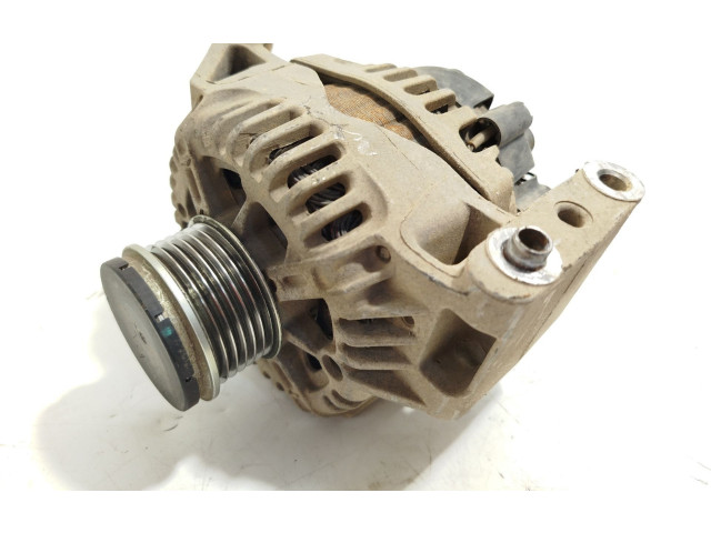 Генератор 51984055, TG9S140   Citroen Nemo      