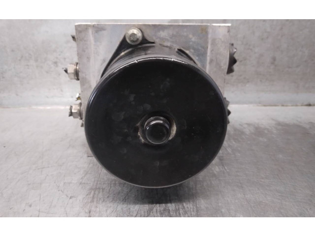 Блок АБС 3C0614095P, 16027001A   Volkswagen  Passat Alltrack   -  года