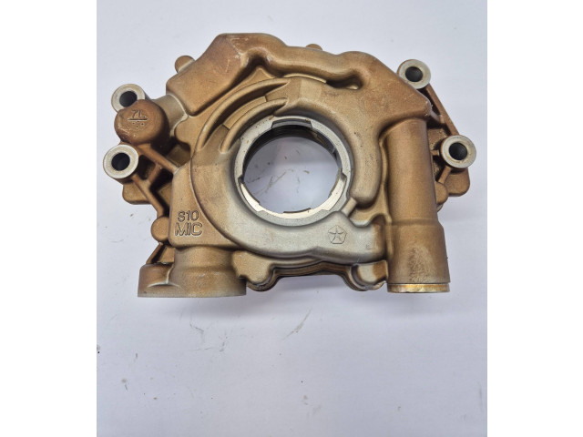 Масляный насос   53021622BH, B008032618  Ram 1500 