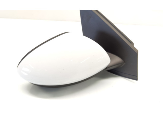 Зеркало электрическое Dacia Sandero III 2020 - года