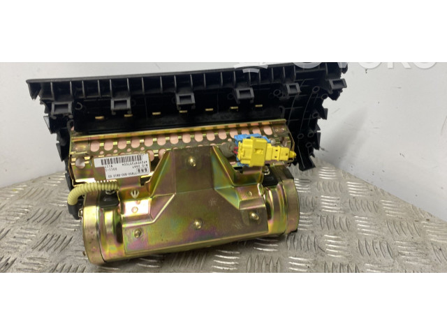 Подушка безопасности пассажира 06780S30G80ZA Honda Prelude