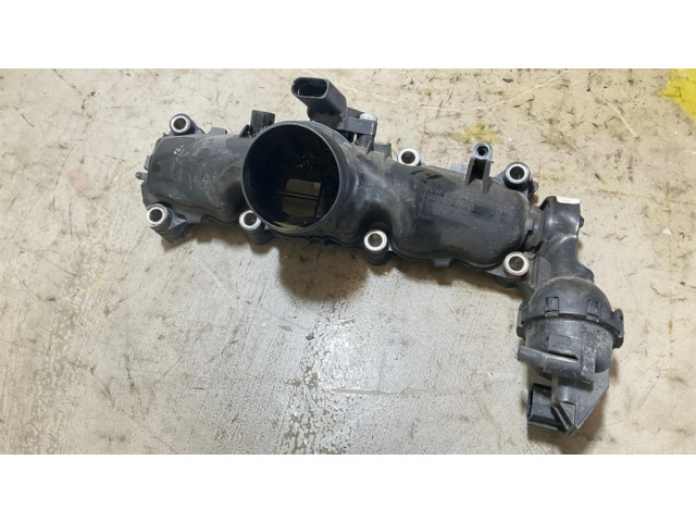 Всасывающий коллектор