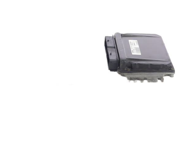 Блок управления двигателя 8200059086   Renault Twingo I