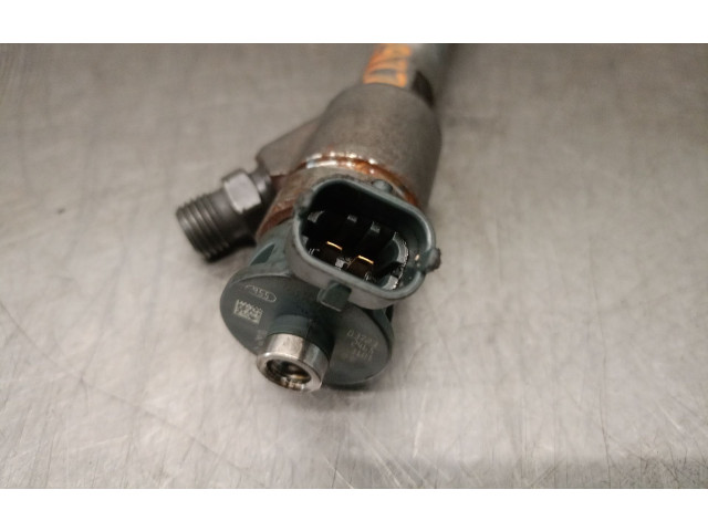 Форсунка 9828959880, 9828959880    Peugeot 5008  YHZ (DV5RC) 