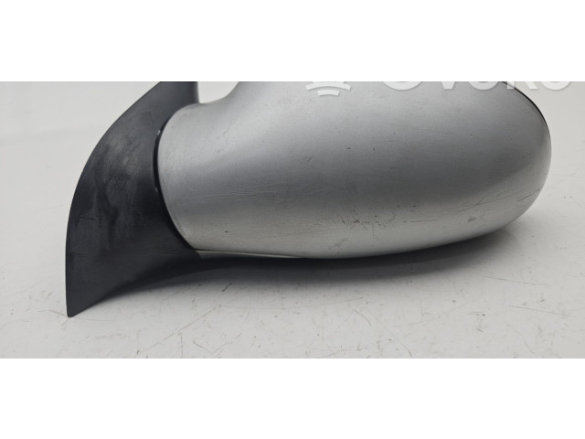 Зеркало электрическое Mercedes-Benz A W168 1997 - 2004 года