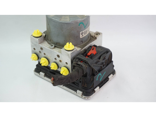 Jednotka ABS 7E0614517M, 7E0907379P Volkswagen Caddy 2016