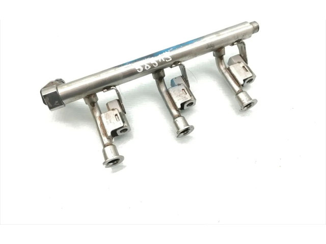 Vstřikovací lišta 0261555137 Ford Fiesta