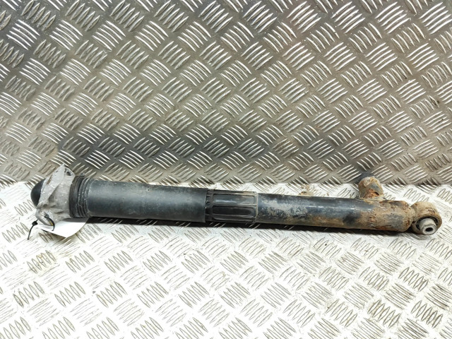 Задний aмортизатор      