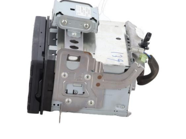 Дисплей    1608124480   Citroen C-Crosser