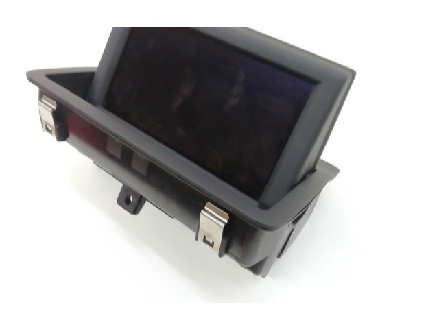 Дисплей 8X0857273B, 8X0857273B Audi A1