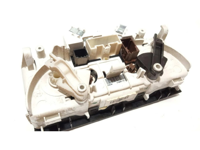 Модуль блока управления кондиционером 1497444898   Fiat Scudo