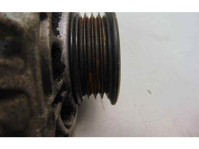 Генератор 13579663   Chevrolet Astra      