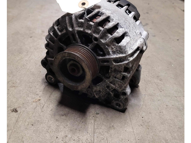 Генератор 059903016G, 059903016G Audi A4 Allroad