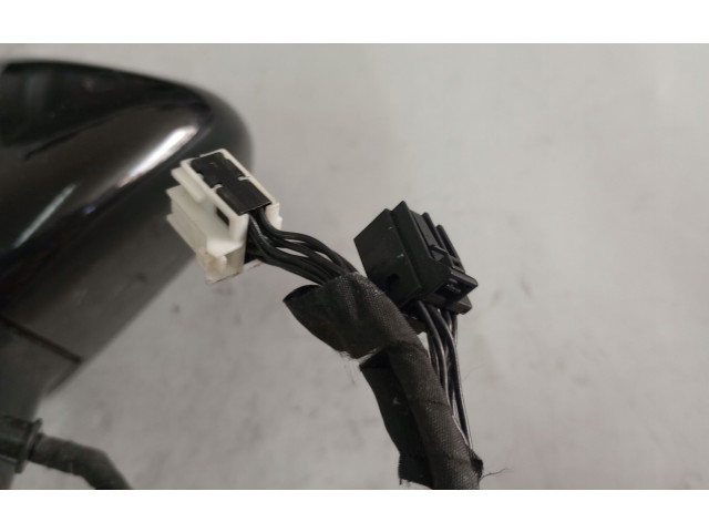 Зеркало электрическое        Mercedes-Benz CLS C218 X218  2011 - 2017 года   