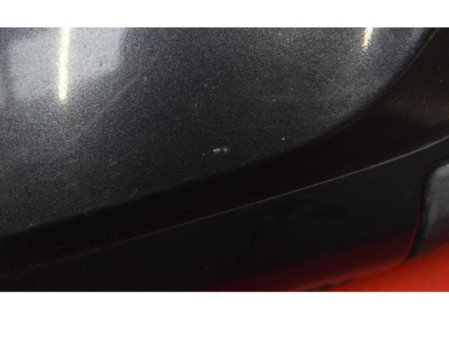 Зеркало электрическое        Subaru Forester SH  2008 - 2013 года   