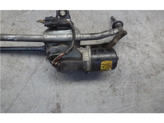 Моторчик дворников     Renault Trafic I