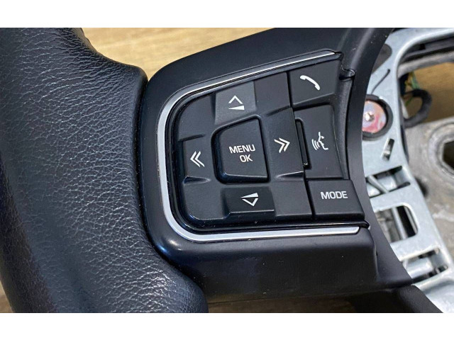 Volant Jaguar E-Pace 2021 J9D3-3F563-BA8PVJ, J9D33F563BA8PVJ