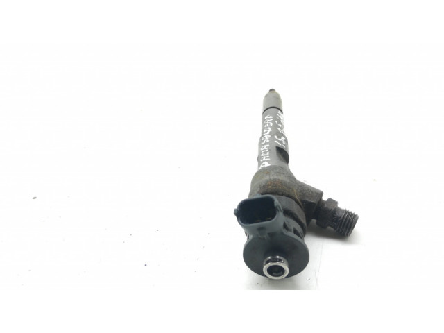 Форсунка H820110833, 0445110485    Dacia Sandero для дизельного двигателя K9K612 1.5